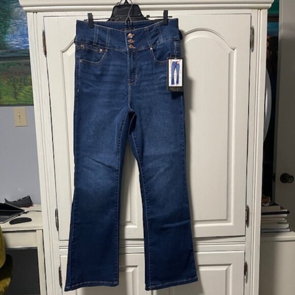 Rachel Roy Jeans Size 10/30 - Picture 1 of 3